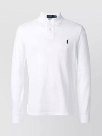 Polo Ralph Lauren short-sleeve polo shirt