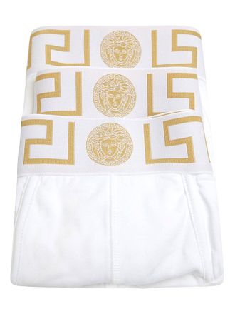 Versace Swimwear