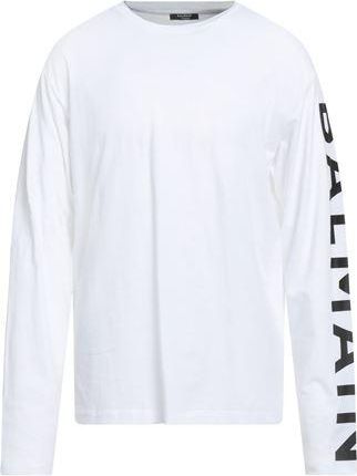 Balmain TOPWEAR - T-shirts on YOOX.COM