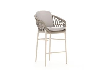 Bellagio la vita attrattiva Bellagio Cupello barstoel stapelbaar