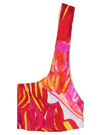 Louisa Ballou Recycled Polyester Womens Bikini