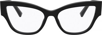 Dolce & Gabbana Eyewear Dg3378 501 Glasses