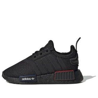adidas (TD) adidas NMD_R1 Refined I Black Grey GY4276