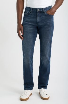 DL1961 Nick Slim Jeans in Cold Forge at Nordstrom, Size 36 X 34