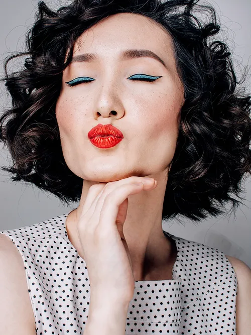 Tee, Zahnbürste & Co: 5 Geheimtricks gegen trockene Lippen