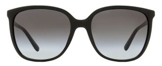 Michael Kors MK2137U Sunglasses - Black
