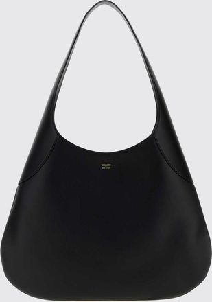 Khaite Borsa a spalla Joan in pelle di vitello