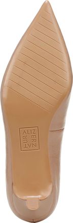 Naturalizer Natalia Warm Taupe / Tan J1215L1250 Womens