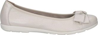 Caprice Donna, Scarpe, Beige, 37 EU, new