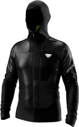 Dynafit Elevation Alpha Hybrid Jacket Kunstfaserjacke f&uuml;r Herren | schwarz