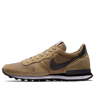 Nike Internationalist Hay Dark Grey 631754-200