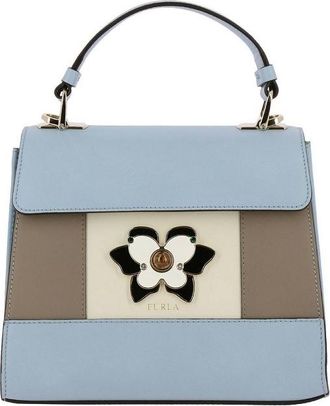 Furla Altea S Top Handle Bag