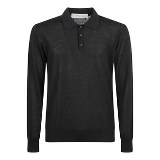 Golden Goose Uomo, Top, Nero, XL, new