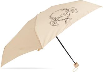 Moschino unisex, Accessori, Beige, Taglia unica, new