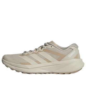 adidas (WMNS) adidas Terrex Agravic LT Wonder Beige Beige Trace Khaki KK4520