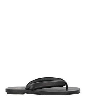 Dries Van Noten FOOTWEAR - Thong sandals on YOOX.COM