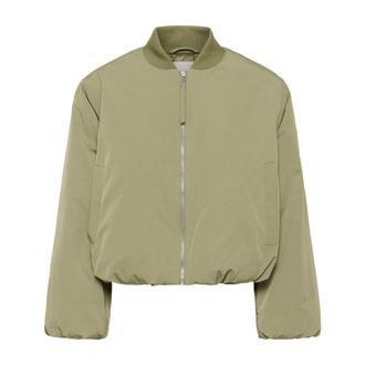 Soaked In Luxury Donna, Giacche, Verde, XL, new