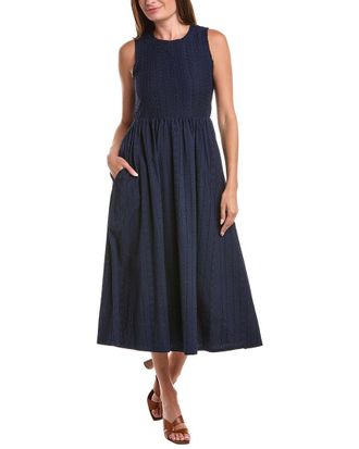 CeCe by Cynthia Steffe Cece Midi Dress