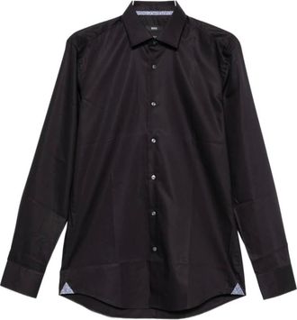 HUGO BOSS Uomo, Magliette, Blu, M, new