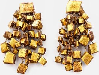 GFW Orecchini Lunghi