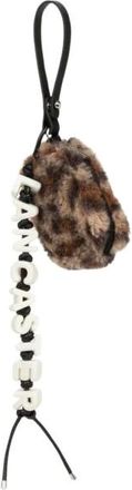 Lancaster Funda para Air Pods Pc-05 - Bags - Mujer - Marr&oacute;n - ONE SIZE