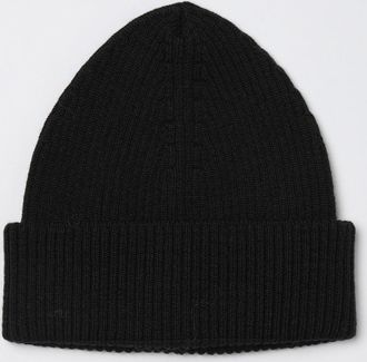 Our Legacy Hat OUR LEGACY Men color Black