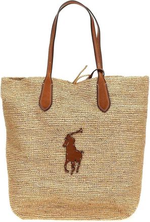 Polo Ralph Lauren Shopping Bag
