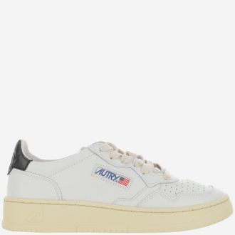 Autry niedrige Medaillengewinner Sneaker