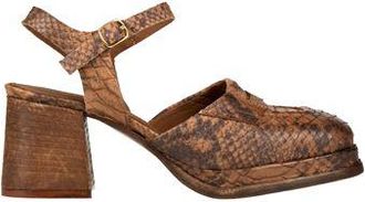 Ducanero FOOTWEAR - Pumps on YOOX.COM