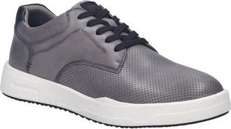Josef Seibel Donovan 07 Low Top Sneaker in Gray at Nordstrom, Size 11-11.5Us