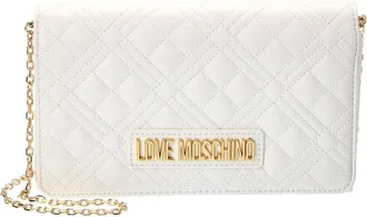 Love Moschino Quilted Crossbody