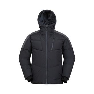 Mountain Warehouse Oslo Extreme Padded Down Jacket in Gray at Nordstrom, Size Xxx-Large