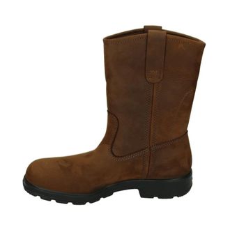 Blundstone Heren, Schoenen, Bruin, Maat: 38 EU Leer