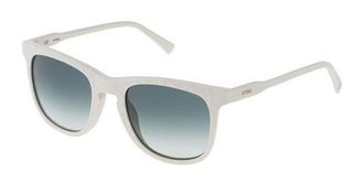 Sting SS6581V GGBX Mens Sunglasses White Size 51