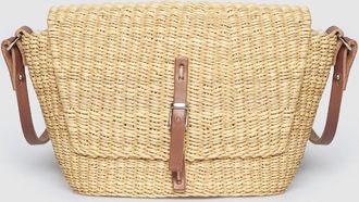 Muu&ntilde; Panier Fille Marron