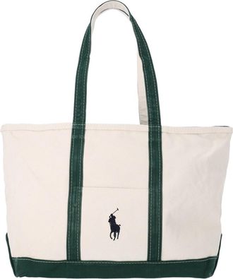 Polo Ralph Lauren Borsa Tote Big Pony