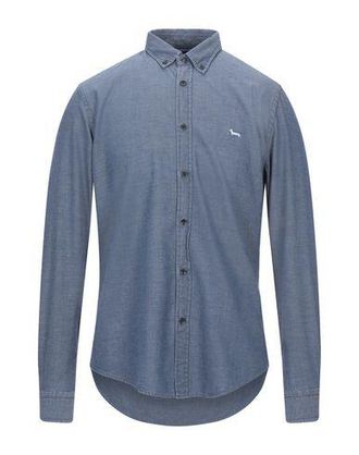 Harmont & Blaine TOPWEAR - Shirts on YOOX.COM