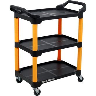 OEM Carro De Taller Compuesto De 3 Niveles - W-81863
