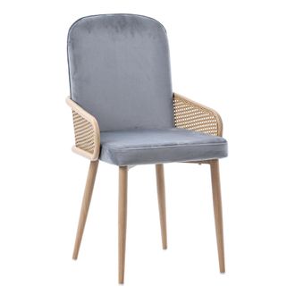 STILVORA Stilvora Sedia Da Ufficio Ergonomica Con Poggiapiedi E Supporto Lombare Ad Aria, Pelle, Nero