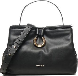 Coccinelle Bags.. Black