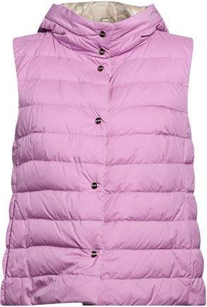 Herno COATS & JACKETS - Gilets on YOOX.COM