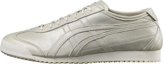Onitsuka Tiger Mexico 66 SD Silver D838L-0000