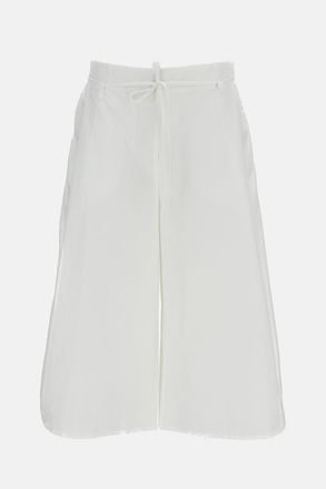 Jacquemus Bermuda Lunghi Le Short Marin