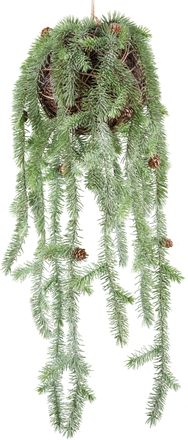 Creativ Green Winterliche Kunstpflanze