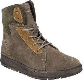 Josef Seibel Anna Boot in Taupe Multi at Nordstrom Rack, Size 10-10.5Us / 41Eu