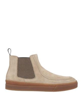 Frau CALZADO - Botines de ca&ntilde;a alta en YOOX.COM