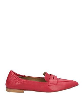 Anna F. FOOTWEAR - Loafers on YOOX.COM