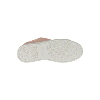 Calvin Klein Rosa Sneaker - Pink