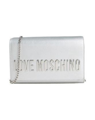 Love Moschino BAGS - Cross-body bags on YOOX.COM