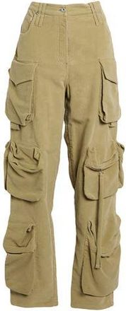 Federico Cina BOTTOMWEAR - Trousers on YOOX.COM